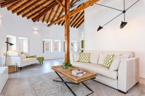 Centro Apartment | iloftmalaga Premium Centro Histórico