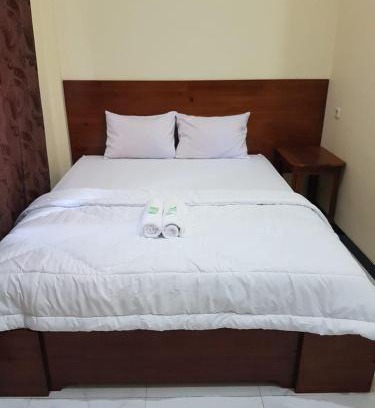 Probolinggo Hotel | iLOMBA