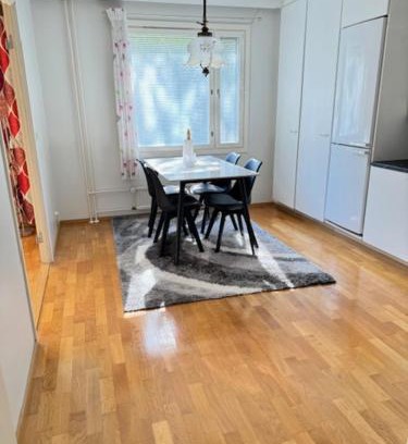 Kotka Apartment | Ilona Apartment, ESCAPE 2