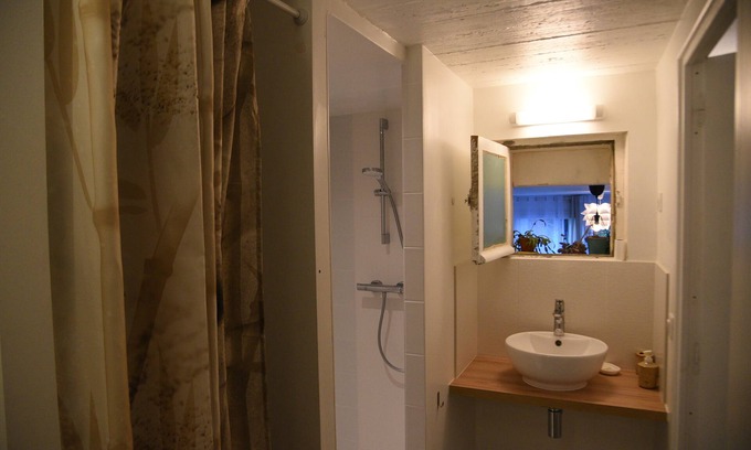 Vieux Malakoff Apartment | Ilot de Tranquillité à 5 min de la Gare