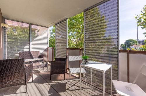 Aiguerelles Apartment | Ilot Verde - Premiere conciergerie
