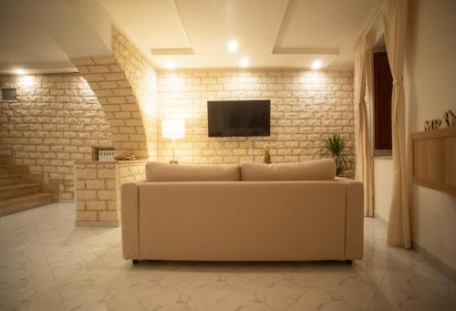 Ogliara Apartment | ilrifugiosalerno