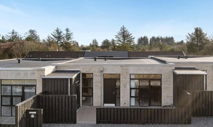 Blokhus House | "Ilsabe" - 2km from the sea by Interhome