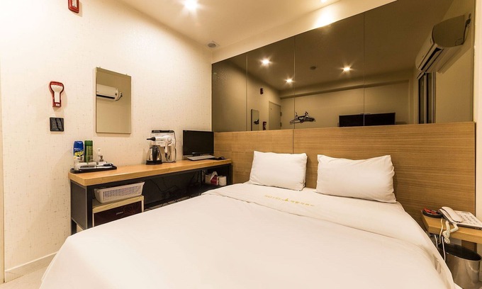 Ilsandong Hotel | Ilsan Avantgarde