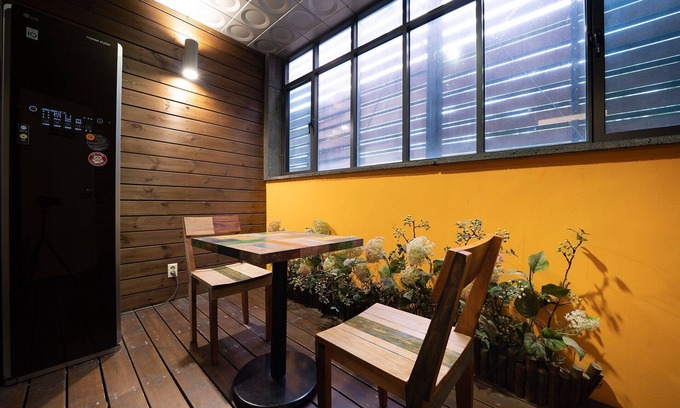 Baekseok-dong Hotel | Ilsan Hotel Antives