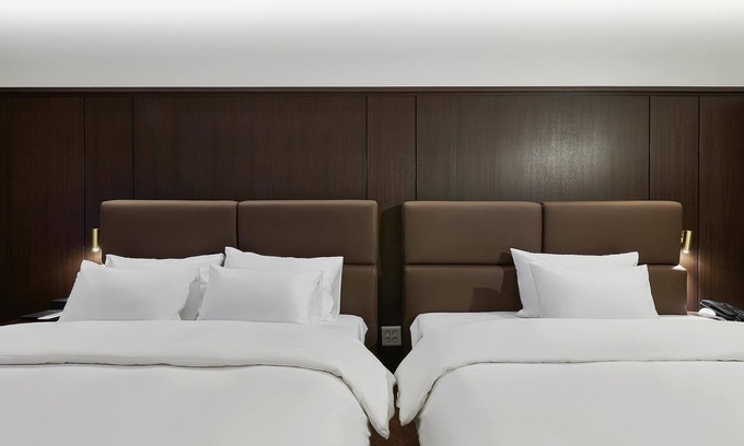 Janghang-dong Hotel | Ilsan Lake Bay