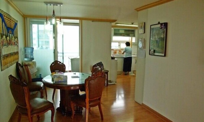 Ilsandong Apartment | Ilsan Spacious Apartment/2 bedroom available.