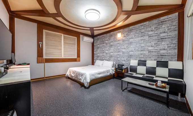 Goyang Hotel | Ilsan Tanhyeon Valentine