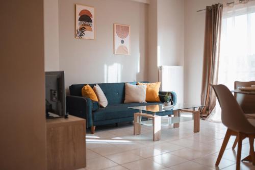 Preveza Apartment | ILU Apartment Preveza