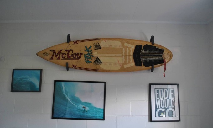 Iluka Apartment | Iluka Beachouse UNIT 4