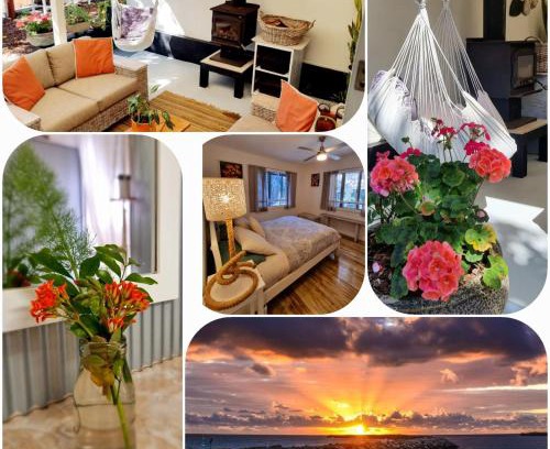 Iluka Apartment | "Iluka Stays" Cosy and Quaint Beach Pad in the heart of Iluka