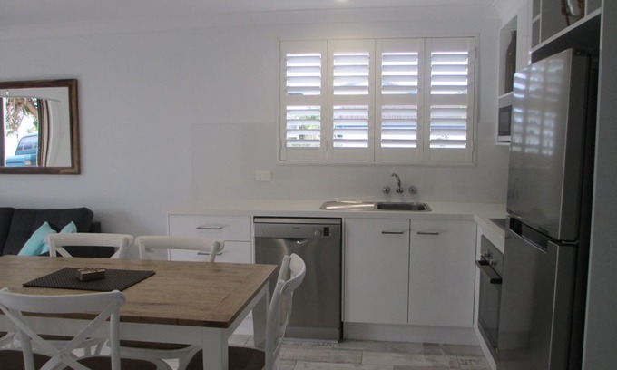 Iluka Apartment | Iluka Villa 9/4 Spenser Street