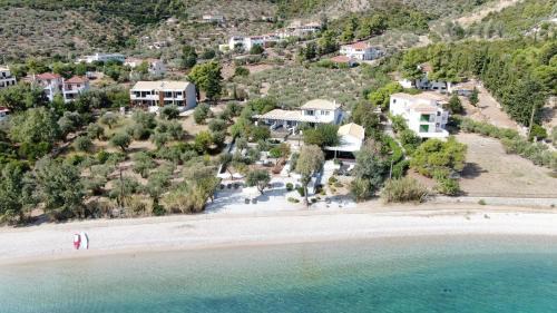 Steni Vala Apartment | ILYA SUITES BY THE SEA