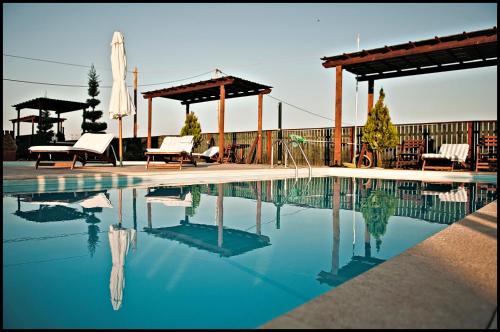 Skala Kallonis Apartment | ilyda Residence apts
