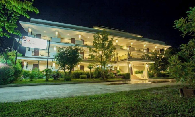 Mae Sot Hotel | IM BOUTIQUE HOTEL