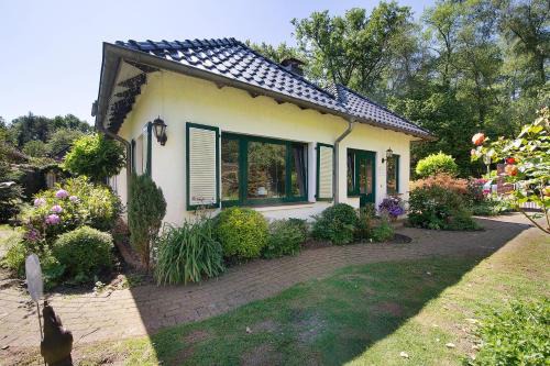 Brueggen House | Im grünen Winkel