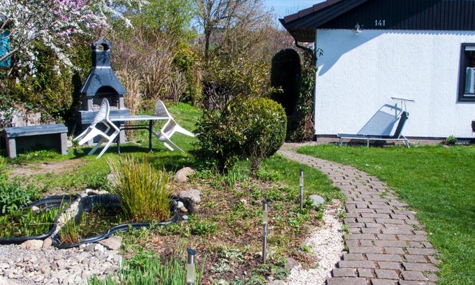 Herdwangen Schoenach Apartment | Im Herzen der Natur