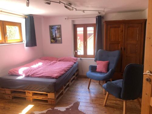 Schopfheim Apartment | Im kleinen Paradies