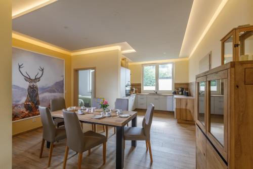 Wernigerode House | Im Mühlental