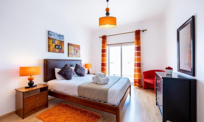Ameijeira Apartment | IM On House of Organa