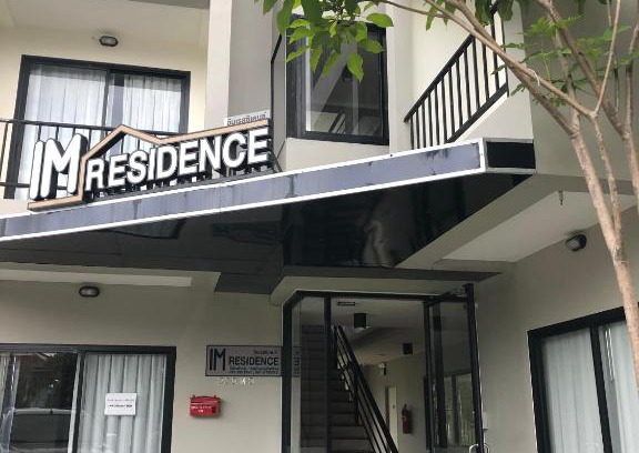 San Phranet Apartment | IM Residence Chiangmai