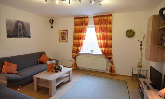 Elpe House | Im Ries 1+2+3 - Holiday home Elpe