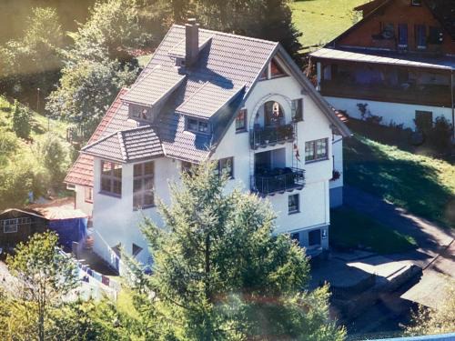 Schonach im Schwarzwald Apartment | Im Salzgässle
