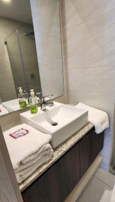 Ecuadorian Amazon Apartment | Imagine, Gonzalez Suarez, luxury suite