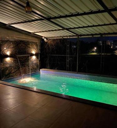 Tungarli Ski Chalet | Imagine Harmony