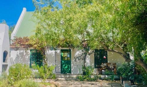 McGregor House | Imagine. McGregor