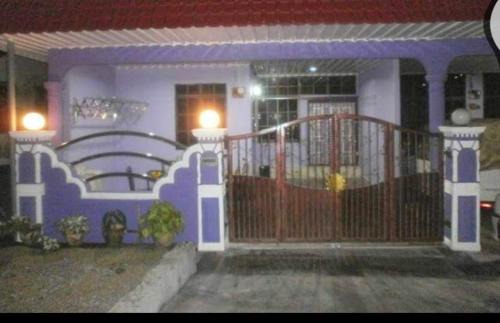 Kulim House | Iman Homestay