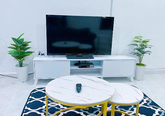 Kampung Songsang House | Iman Homestay Temerloh
