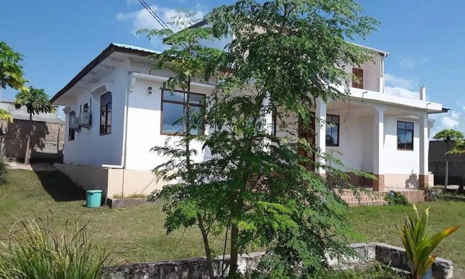 Nungwi Bed & Breakfast | Imane lodge