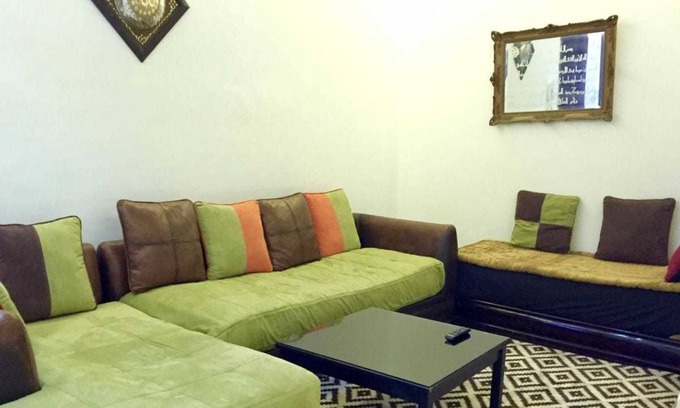 Branes Apartment | Imarati Appart 1
