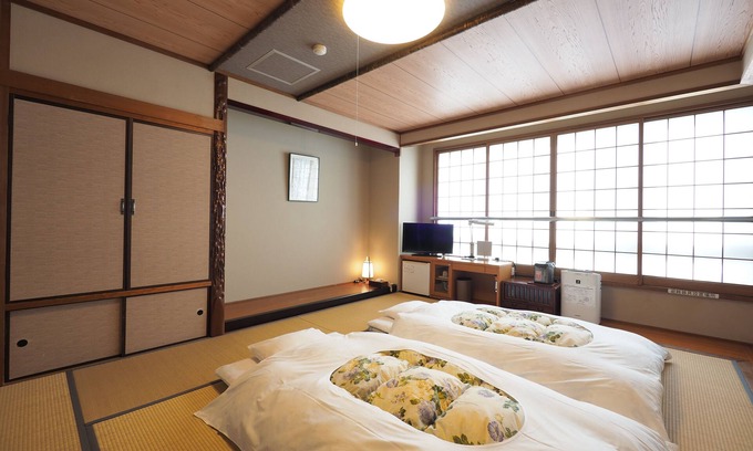 Imari Hotel | Imari Grand Hotel