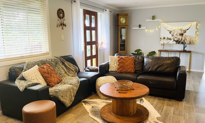 Imbil House | Imbil Ranch Country Getaway