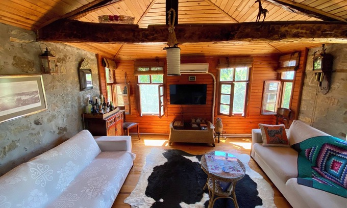 Gokceada House | imbros1882