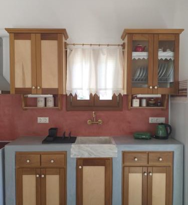 Aperathos Apartment | Imellos