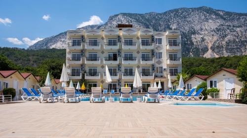 Beldibi Hotel | Imeros Hotel Beldibi