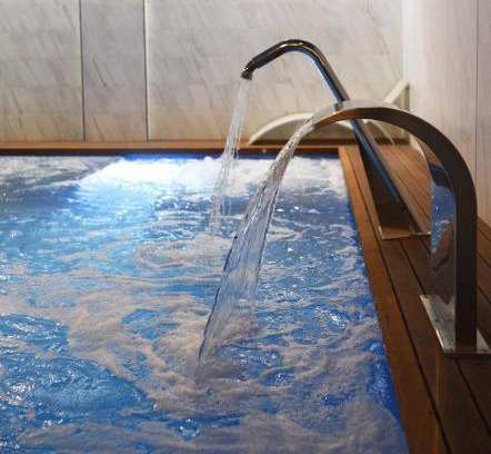 Ourense Hotel | IMI Hotel & Spa