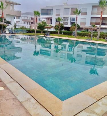 Imi Ouaddar Apartment | Imi Ouaddar Appartement Parfait