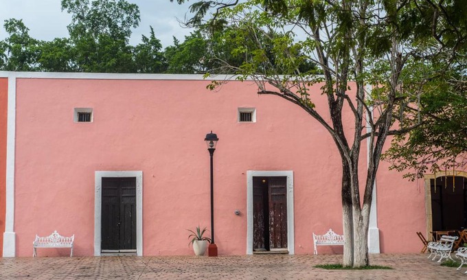 Chichen Itza - Valladolid Hotel | IMIX Hotel