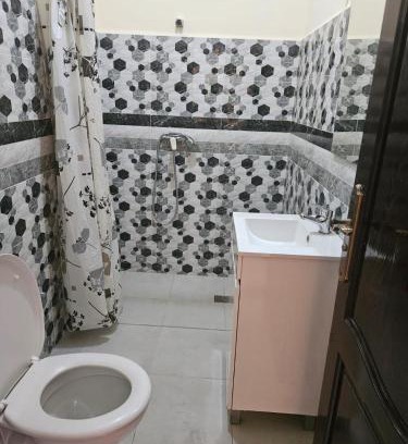 Cite Charaf Apartment | Imma