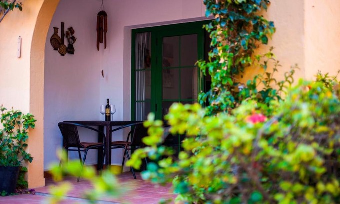 Caleta de Fuste Apartment | Immaculate 1-Bed Apartment on Castillo Mar