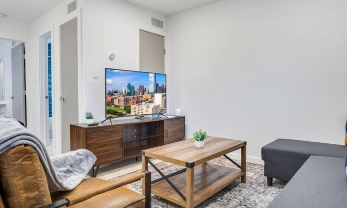 South Lamar Apartment | Immaculate Apartment in Austin 5 Min to Downtown ATX