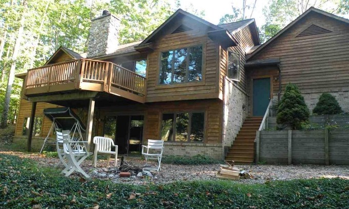 Bellaire House | Immaculate Shanty Creek/Schuss Mountain Resort Home