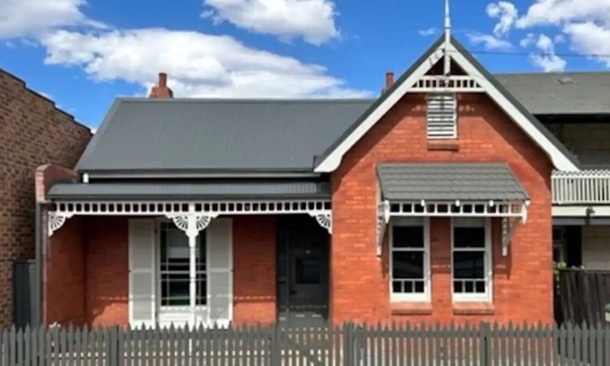 Goulburn Cottage | Immaculately renovated cottage in the centre of town