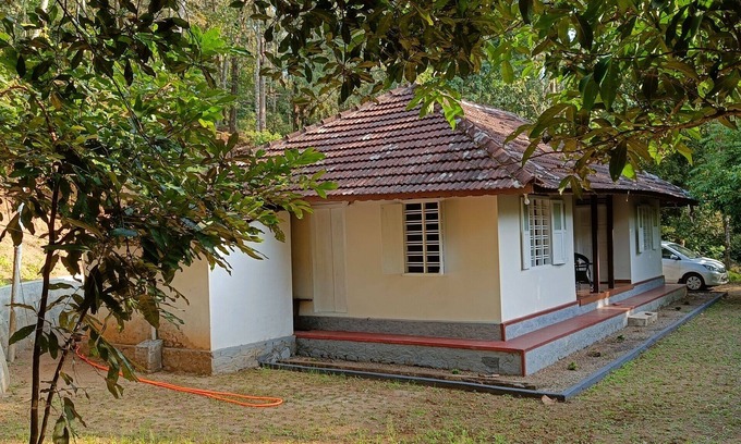 Udumbanchola Other | Immerse in nature's beauty at Eden Thottam Homestay.n