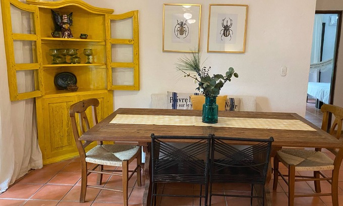 Puerto Vallarta Condo | Immerse yourself into Nature in the Heart of Puerto Vallarta