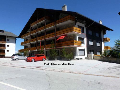 Vex Apartment | IMMEUBLE Panorama